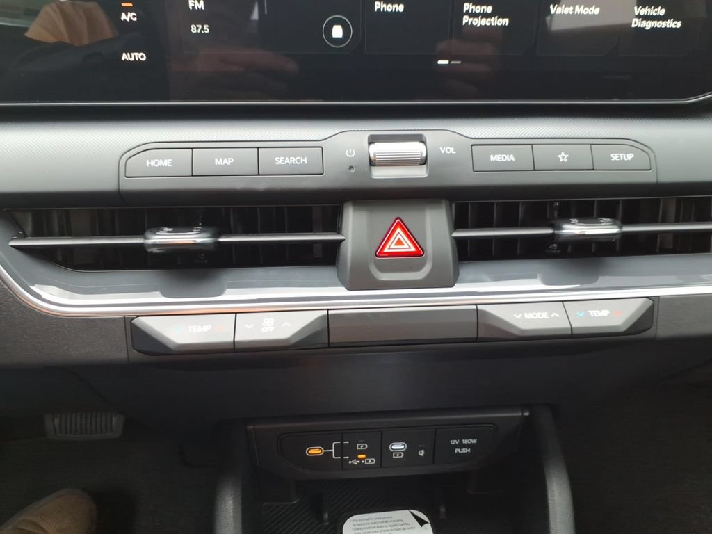 New 2026 Kia K4 GT-Line Turbo FWD image 14