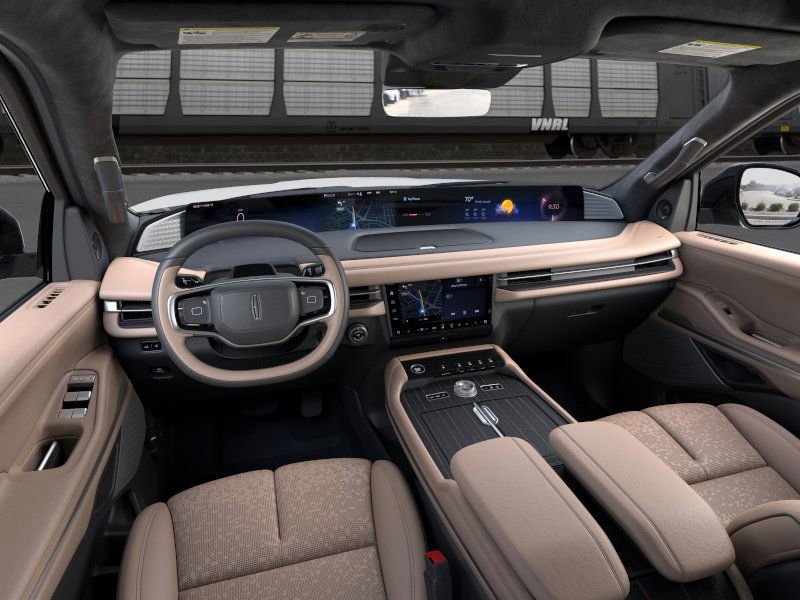 New 2026 Lincoln Navigator Black Label image 9