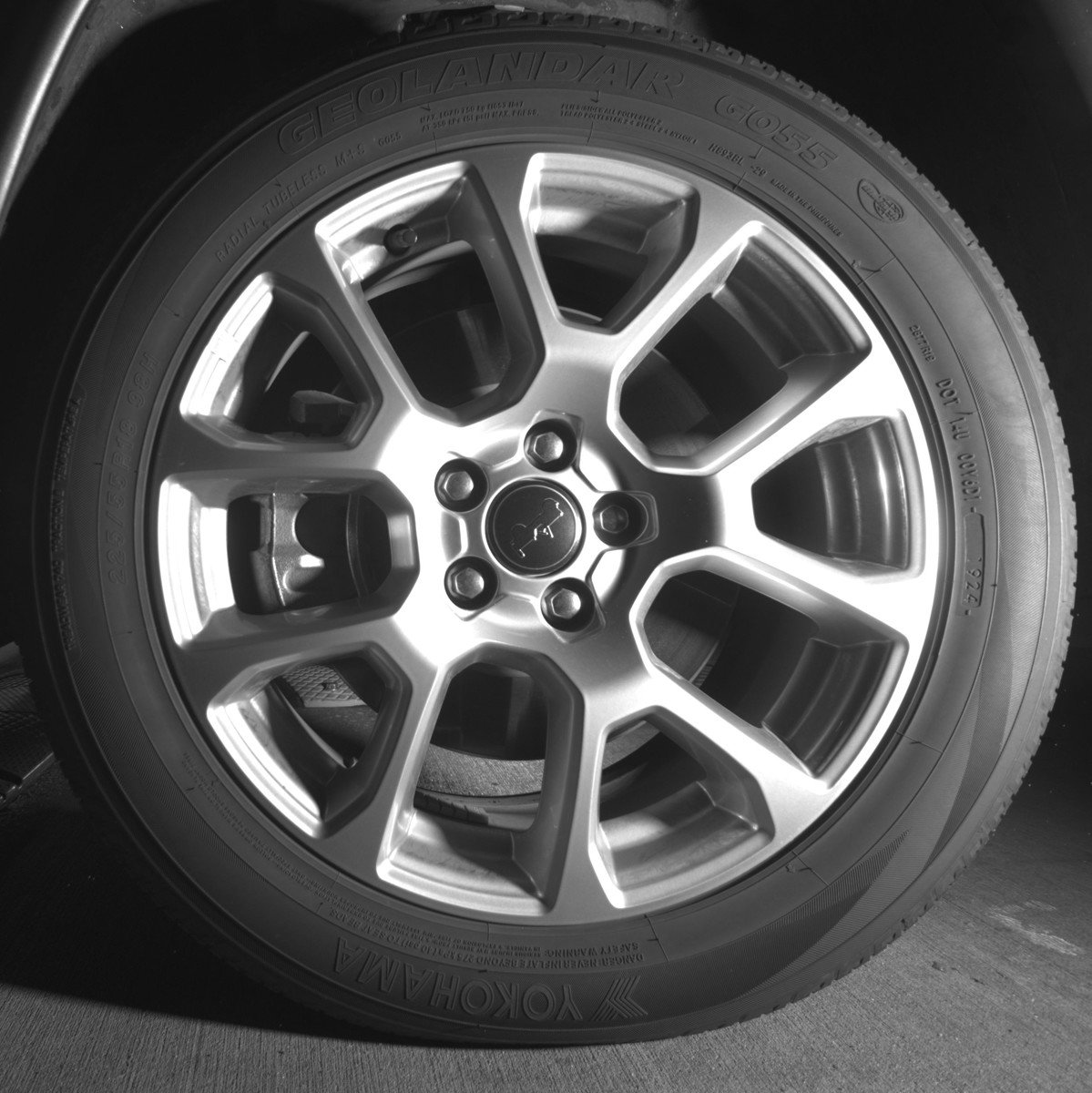 Used 2025 Jeep Compass Limited image 12