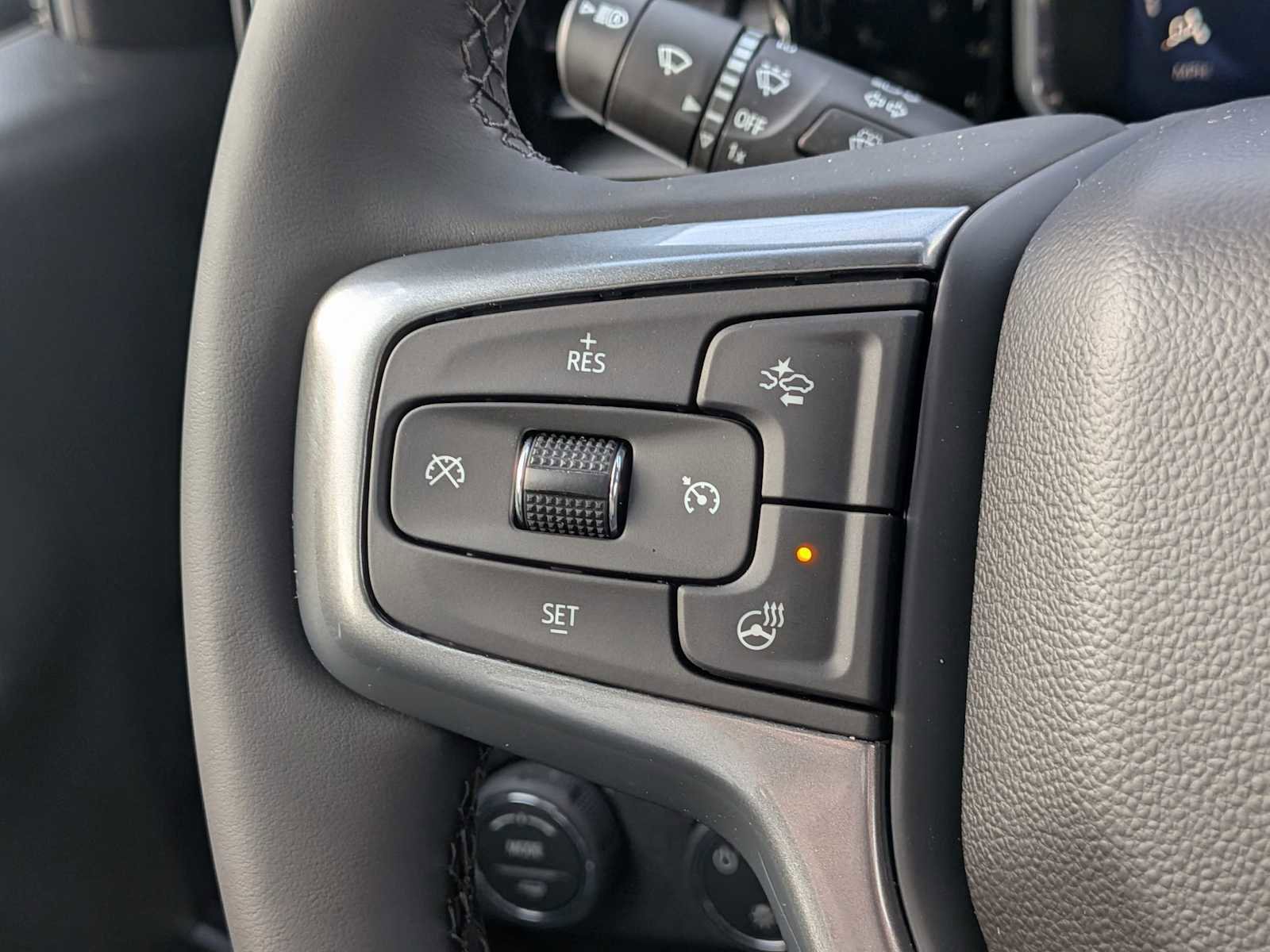 New 2026 Chevrolet Silverado 1500 LT w/ Safety Package image 27