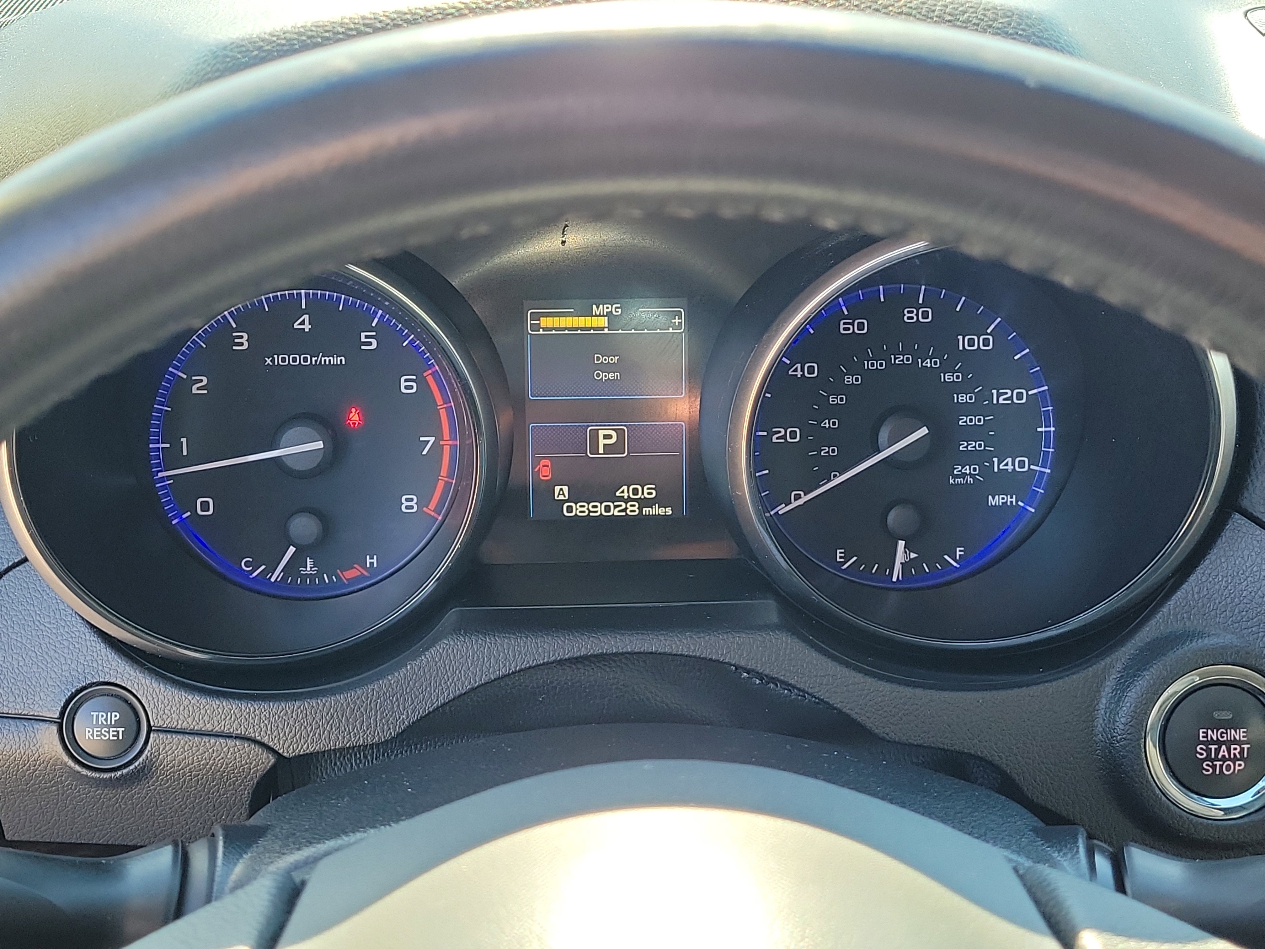 Used 2017 Subaru Outback 2.5i Limited w/ Popular Package #5 image 25