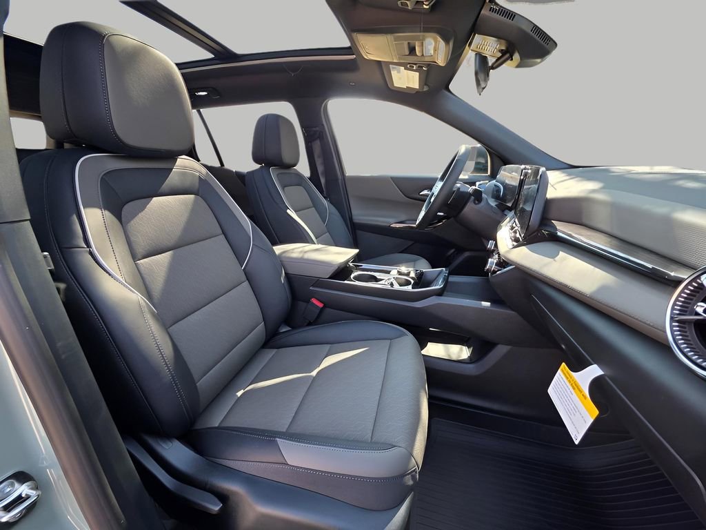 New 2026 Chevrolet Equinox LT w/ Convenience Package II image 12