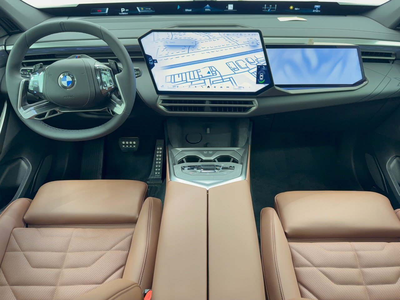 New 2027 BMW X5 xDrive40i w/ M Sport Professional Package AWD/4WD image 17