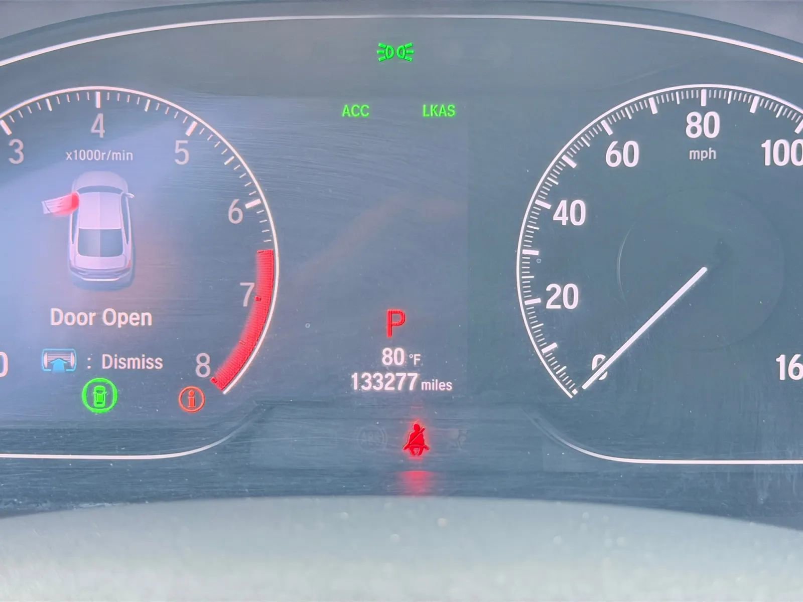 Used 2019 Honda Accord Sport image 25