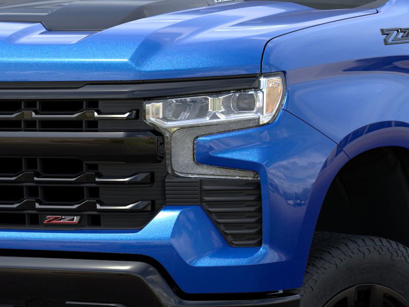New 2026 Chevrolet Silverado 1500 LT Trail Boss w/ LT Trail Boss Premium Package image 10