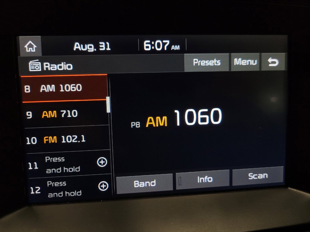 Used 2019 Kia Sorento AWD image 25