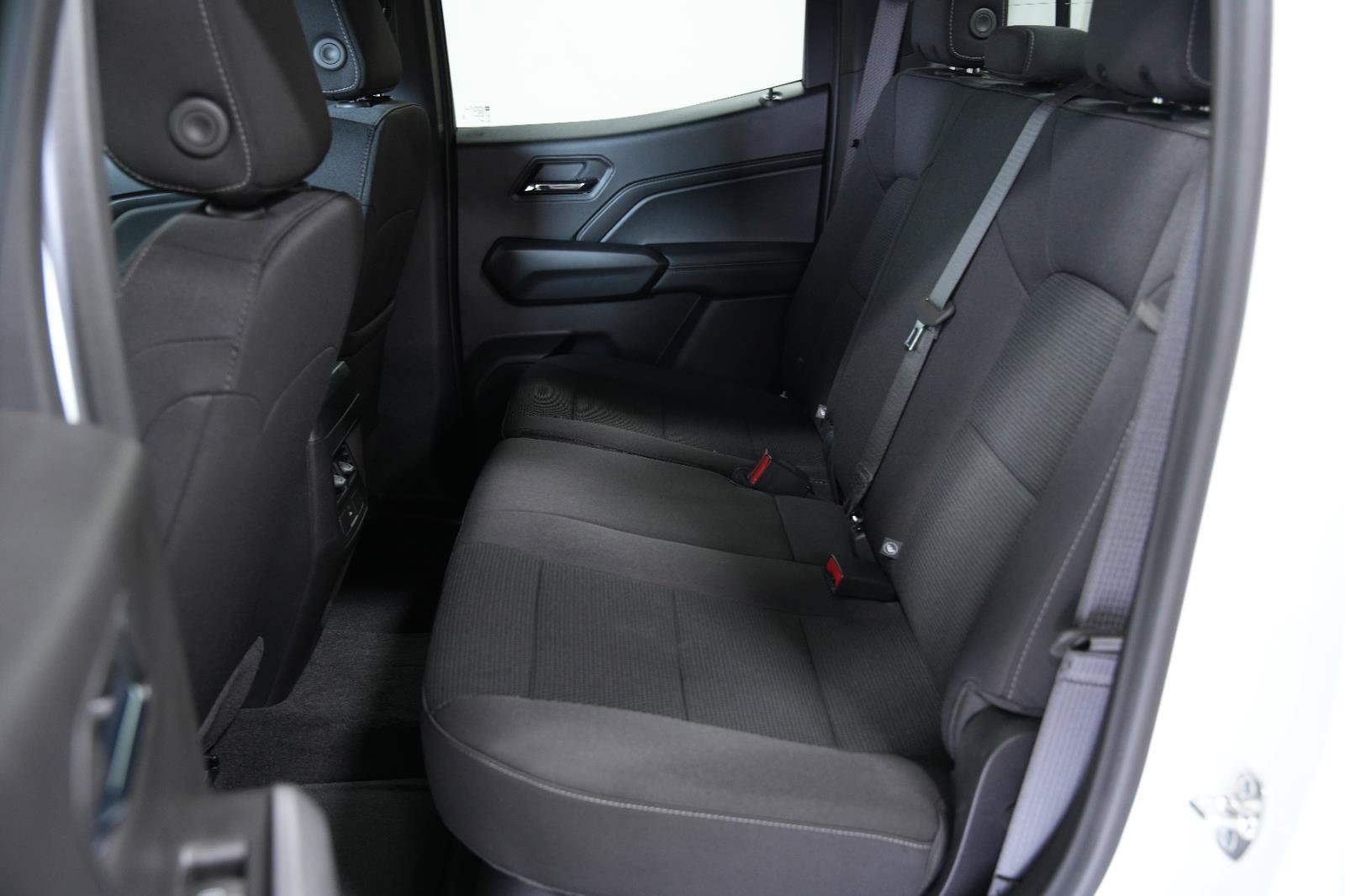 New 2026 GMC Canyon Elevation RWD image 25
