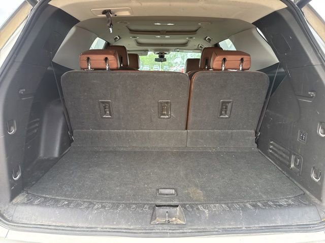 Used 2018 Chevrolet Traverse High Country AWD/4WD image 17