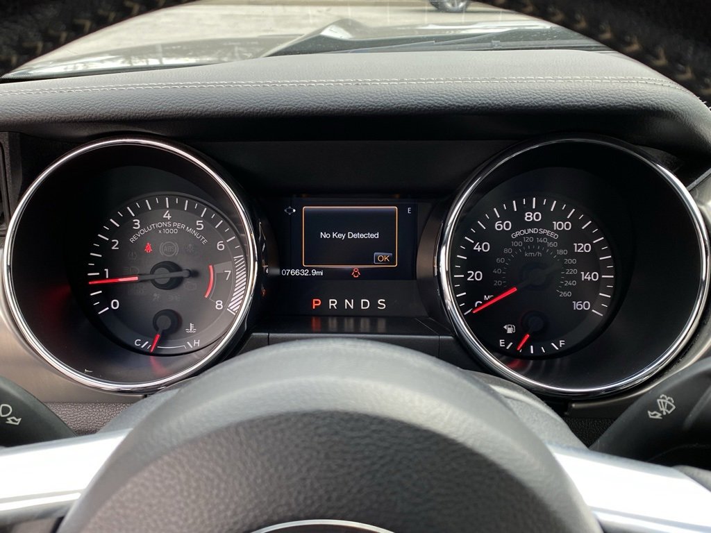 Used 2015 Ford Mustang GT Premium w/ Equipment Group 401A image 16