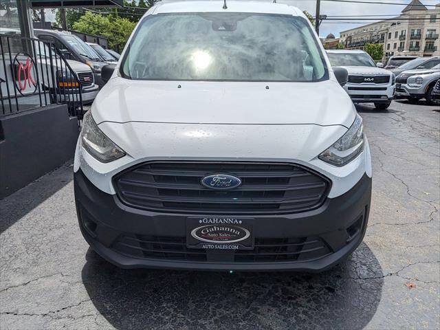 Used 2021 Ford Transit Connect XL FWD image 7