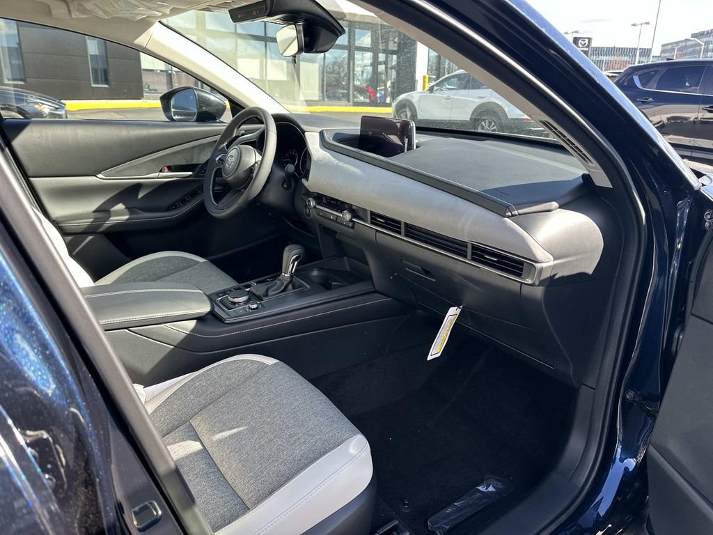 New 2026 MAZDA CX-30 AWD 2.5 S image 28