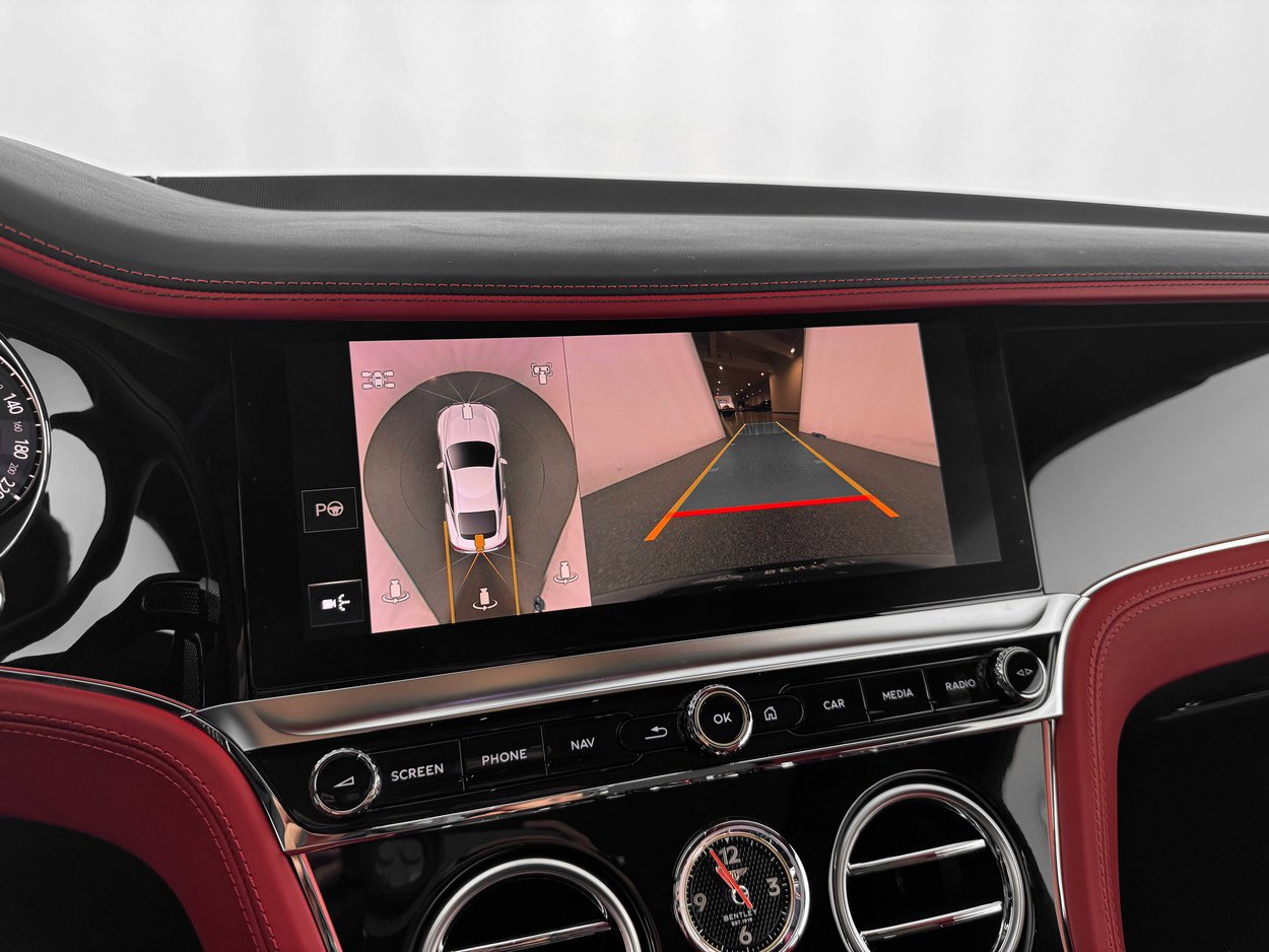 New 2026 Bentley Continental GT image 21