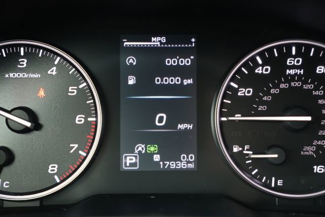 Certified 2022 Subaru Legacy Touring XT image 27