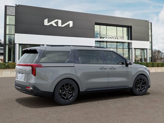 New 2026 Kia Carnival SX Prestige FWD image 7