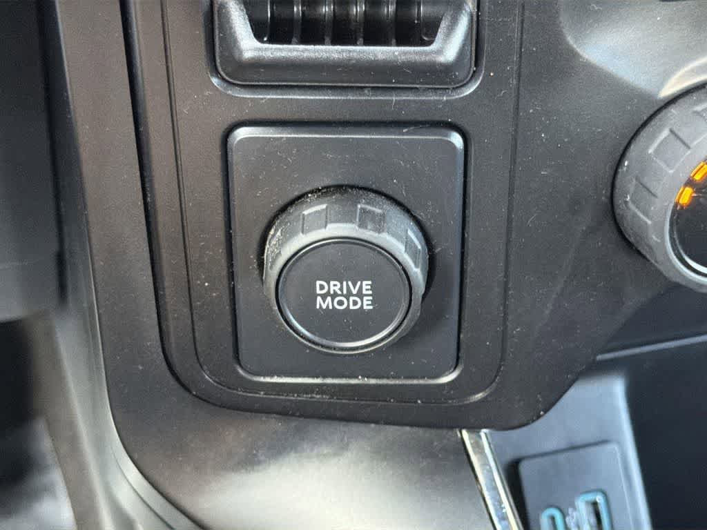 Used 2024 Ford F150 STX RWD image 21