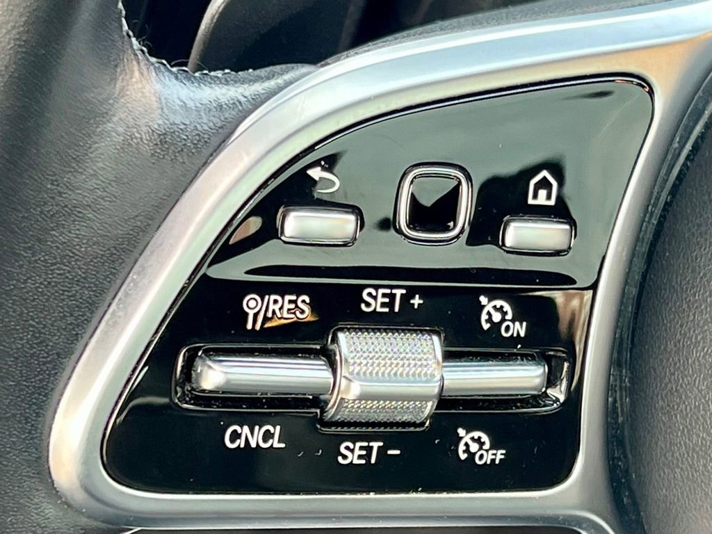 Certified 2022 Mercedes-Benz A 220 4MATIC image 27