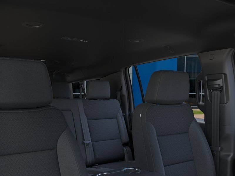 New 2026 Chevrolet Suburban LS w/ Max Trailering Package RWD image 24