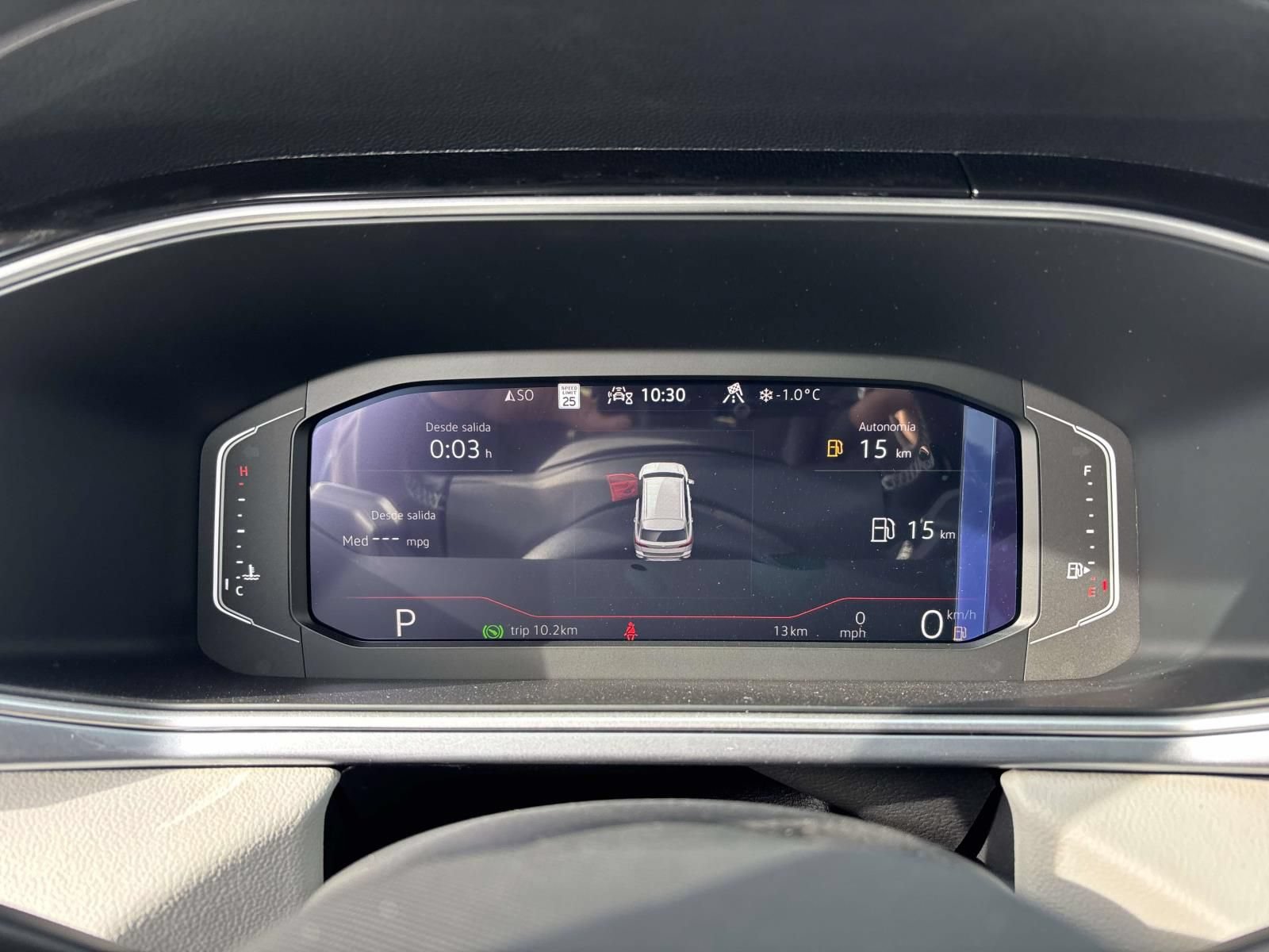 New 2026 Volkswagen Taos SEL AWD/4WD image 15