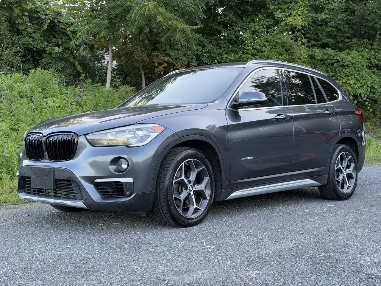 Used 2016 BMW X1 xDrive28i AWD/4WD image 1