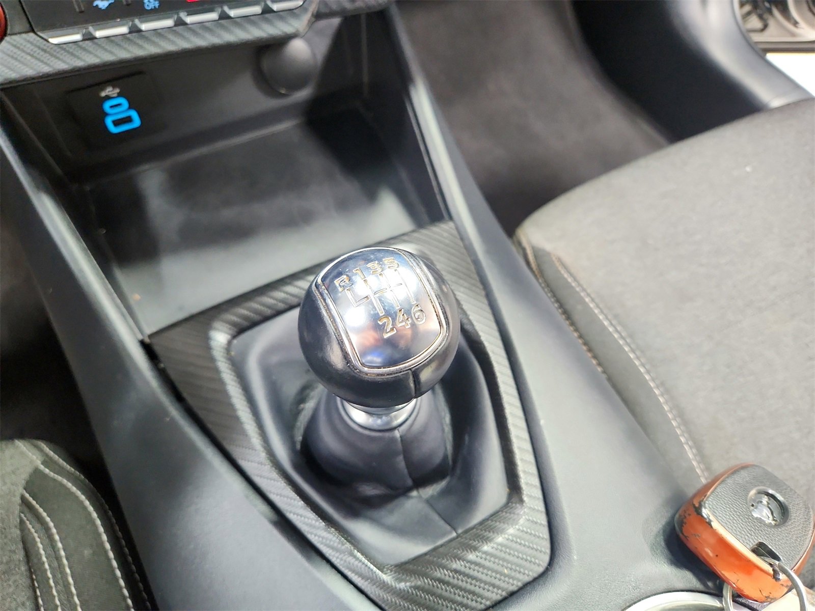 Used 2024 Ford Mustang GT image 24