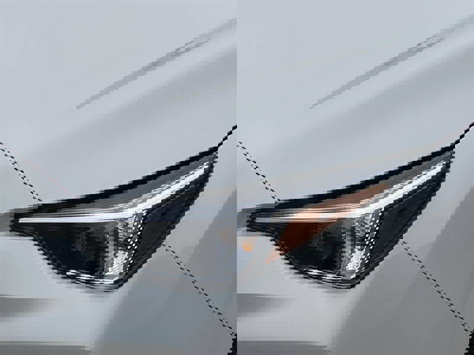 Certified 2024 Subaru Impreza 2.0i Sport image 9