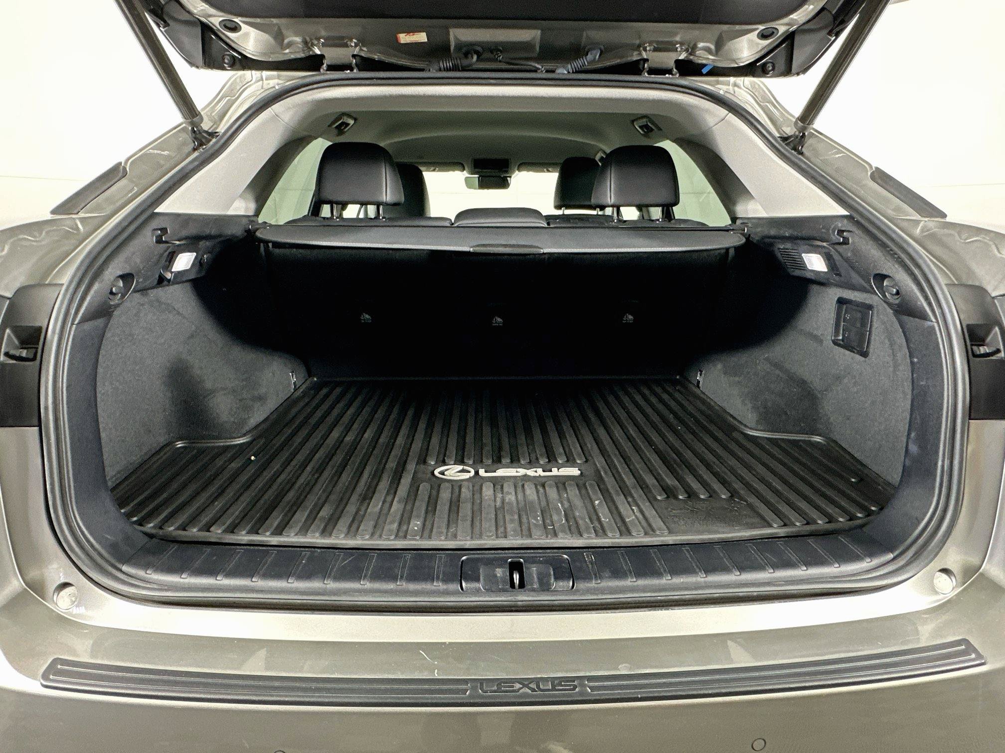 Used 2020 Lexus RX 350 FWD w/ Accessory Package image 29