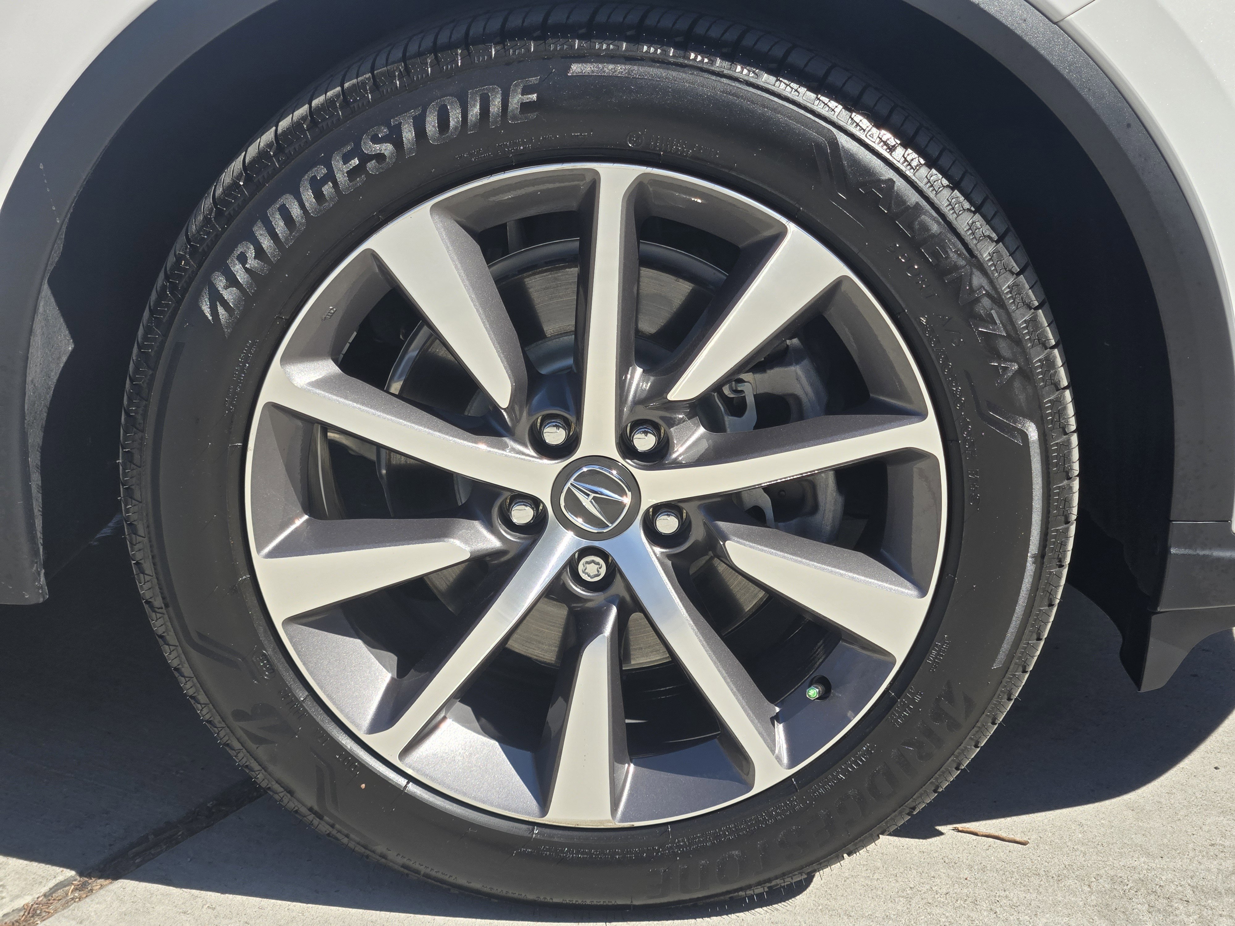 Certified 2025 Acura MDX w/ Technology Package image 12