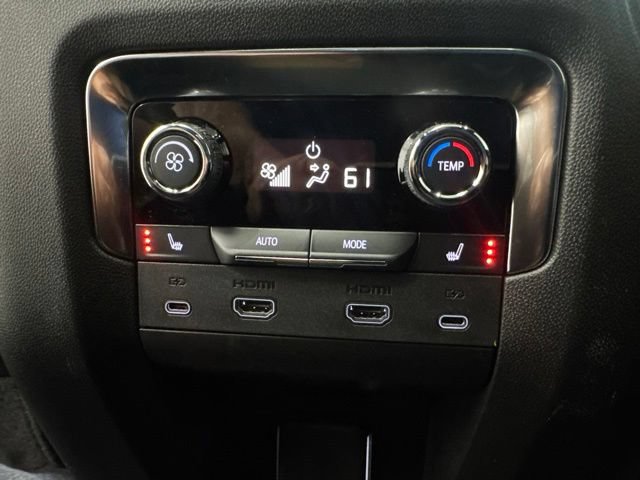 New 2026 Chevrolet Tahoe Premier AWD/4WD image 29