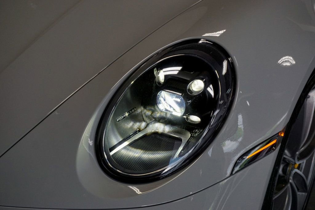 Used 2024 Porsche 911 Coupe image 85