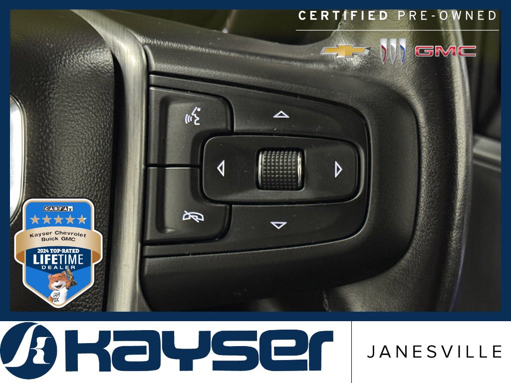 Certified 2020 GMC Sierra 3500 Denali w/ Denali Ultimate Package image 41