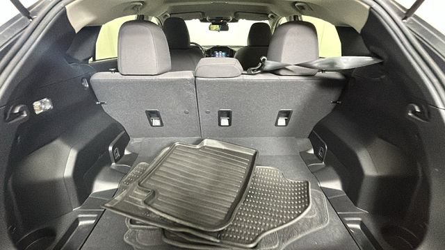 Used 2022 Nissan Rogue S FWD image 60