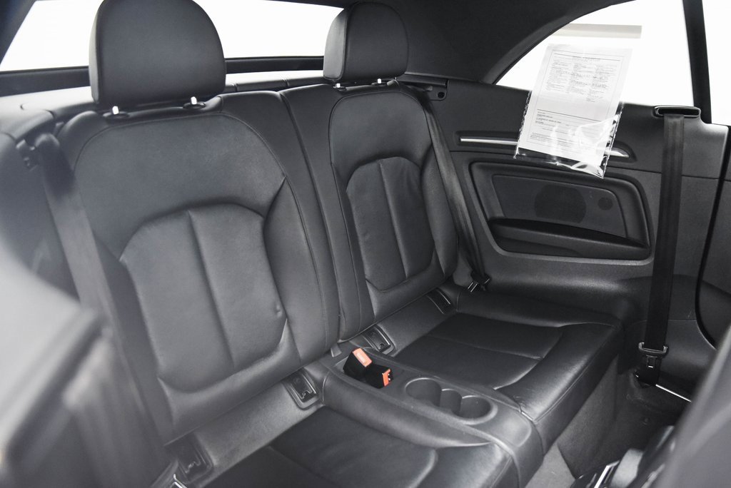 Used 2016 Audi A3 2.0T Premium Plus image 14