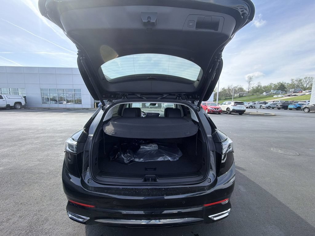 New 2026 Buick Envision Avenir AWD/4WD image 28