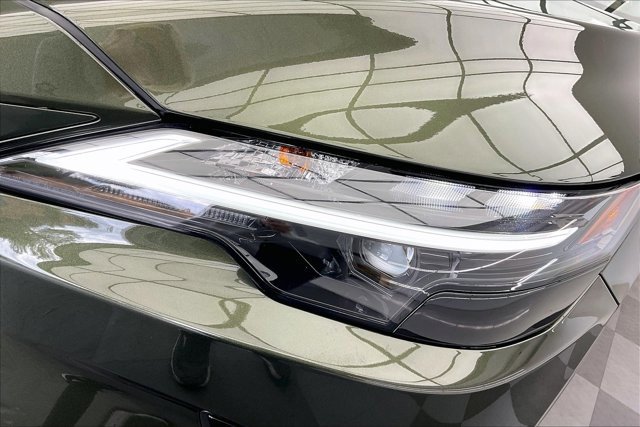 Used 2025 Lexus RX 350 FWD image 29