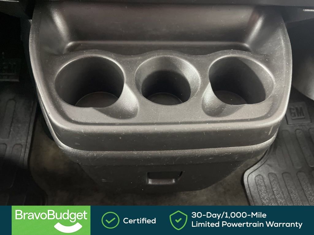 Certified 2016 Chevrolet Express 3500 LT w/ LT Preferred Equipment Group image 25