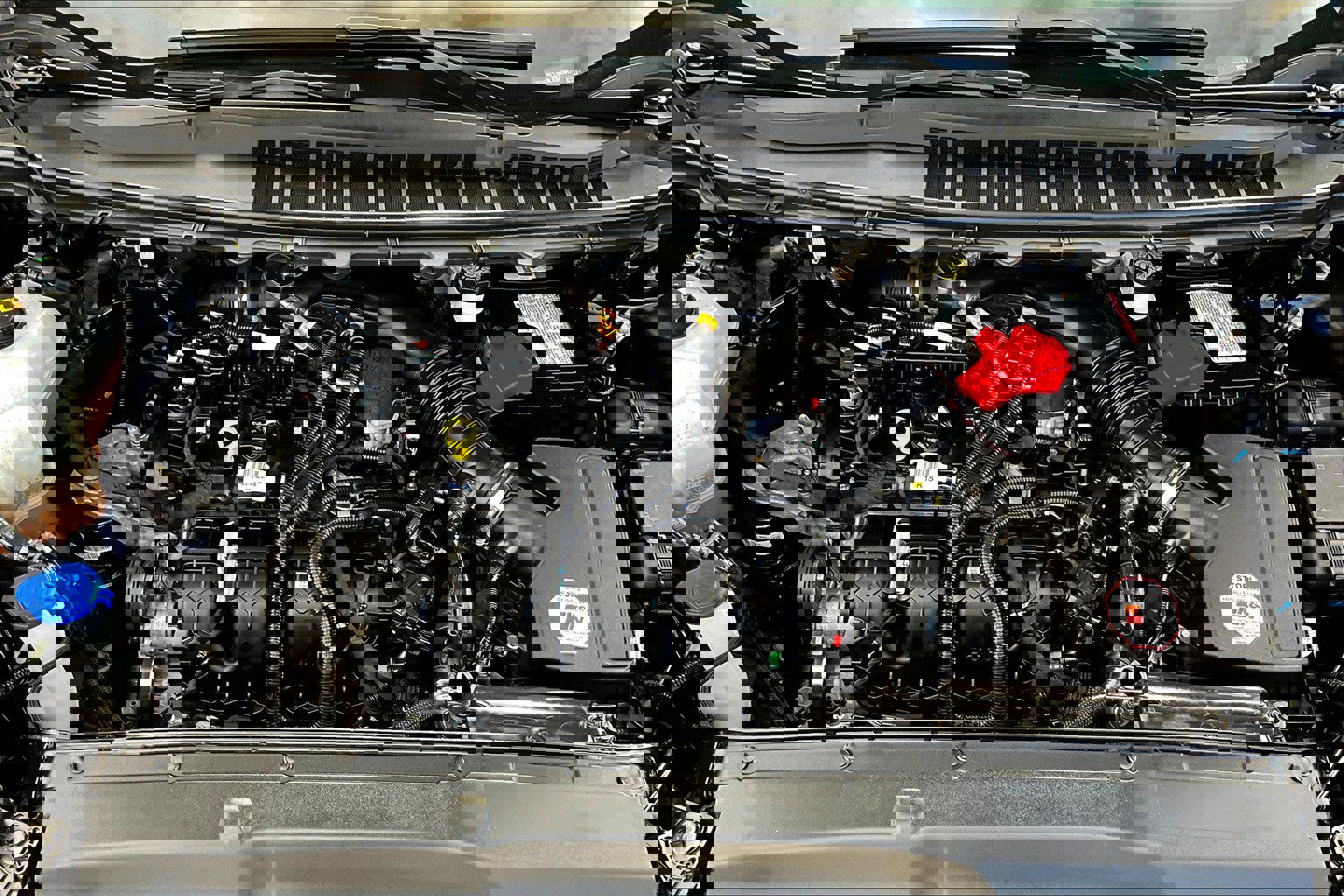 Used 2020 Ford Edge ST-Line FWD image 27