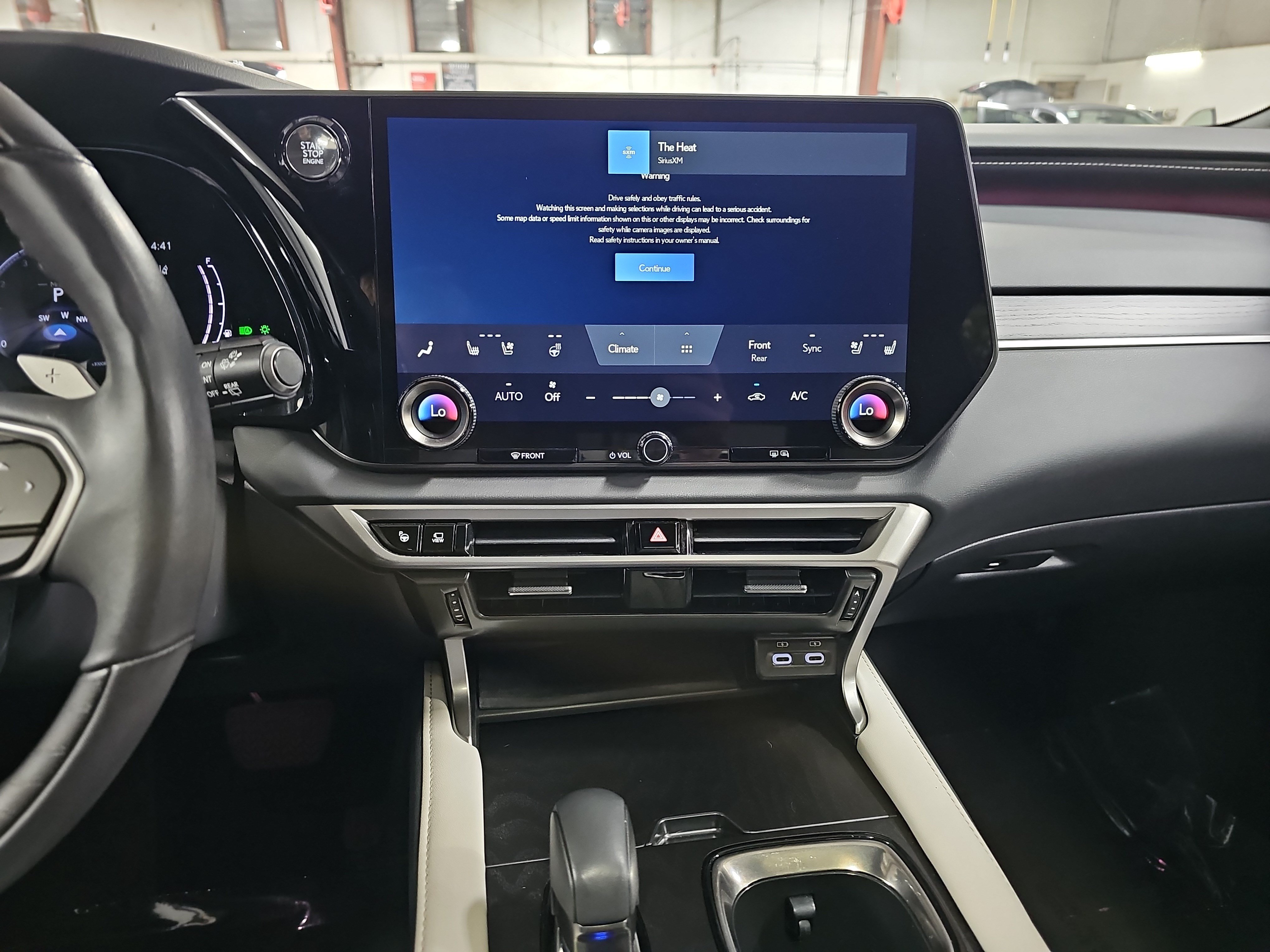 Used 2024 Lexus RX 350 Premium Plus w/ Convenience Package FWD image 21