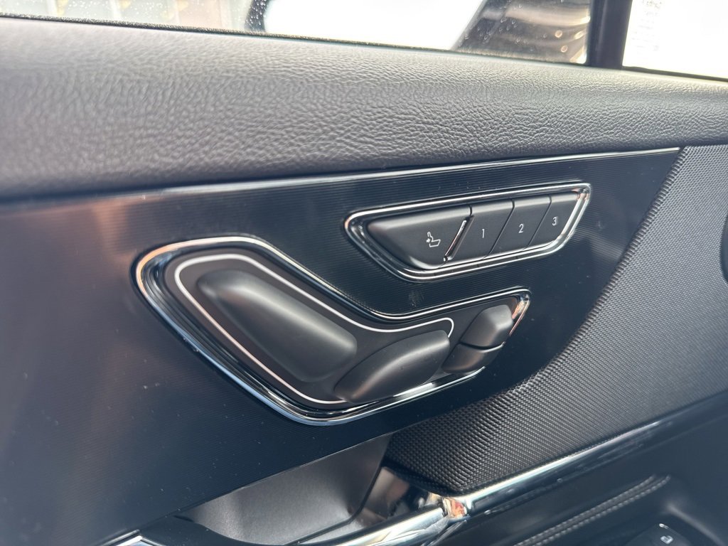 New 2026 Lincoln Corsair Reserve image 7