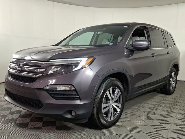 Used 2018 Honda Pilot EX-L image 6