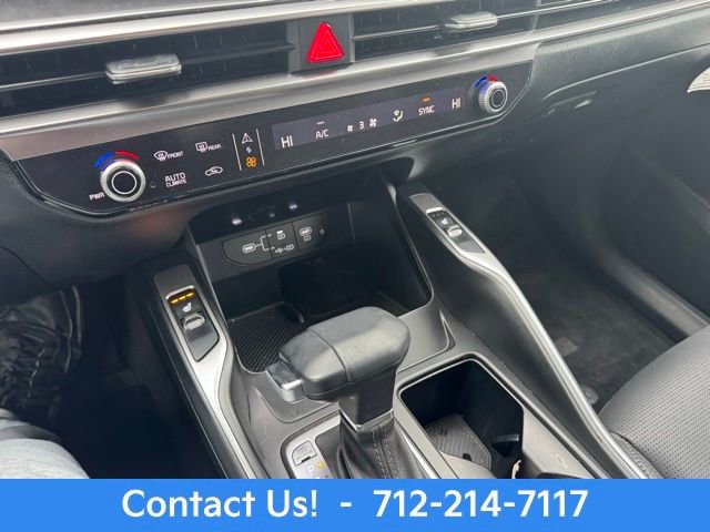 New 2025 Kia Sorento S image 24