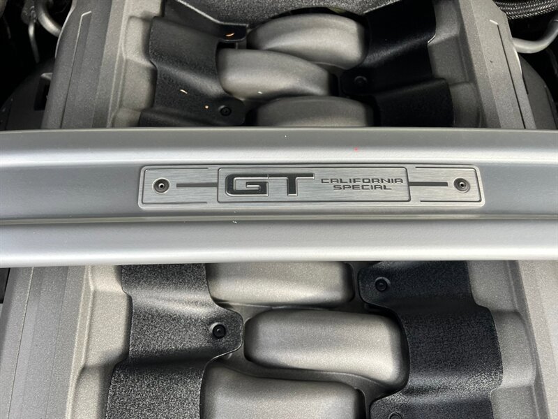 Used 2016 Ford Mustang GT Premium w/ Equipment Group 401A RWD image 47