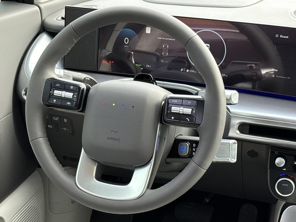 New 2026 Hyundai Ioniq 9 SEL AWD/4WD image 14