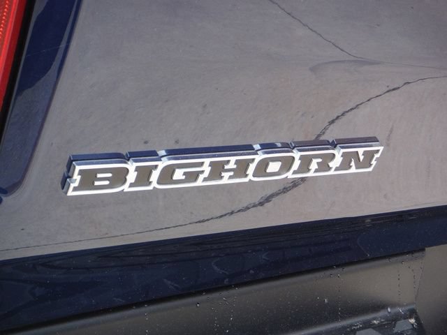 Used 2022 RAM 1500 Big Horn AWD/4WD image 16
