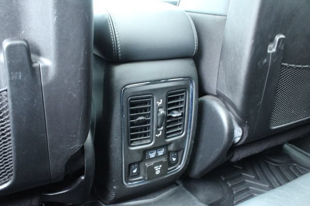 Used 2021 Jeep Grand Cherokee Overland w/ Protech Group AWD/4WD image 35