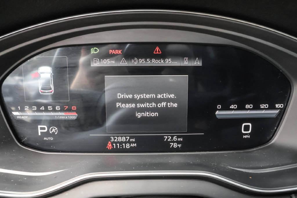 Used 2023 Audi SQ5 Premium Plus w/ Premium Plus Package AWD/4WD image 24