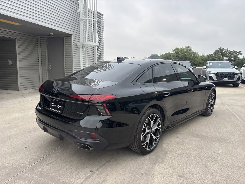 New 2026 Audi A6 Premium Plus AWD/4WD image 6