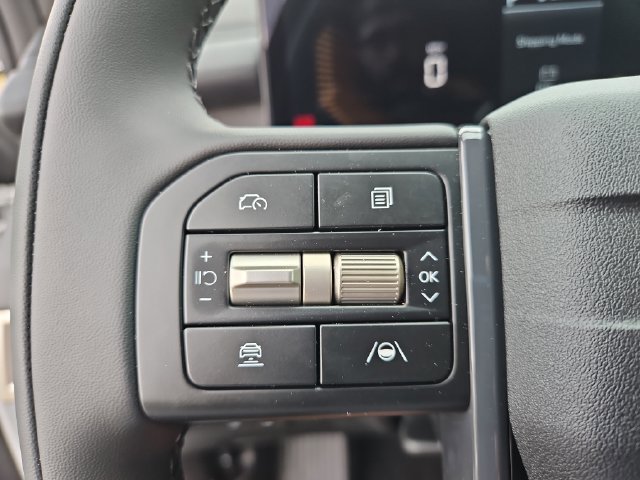 New 2027 Kia Telluride LX FWD image 20