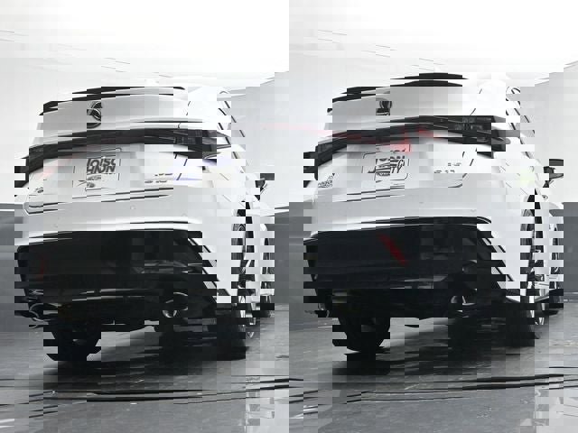 Used 2022 Lexus IS 350 F Sport image 36