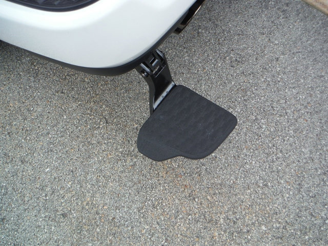 New 2027 RAM 1500 4x4 Crew Cab image 18