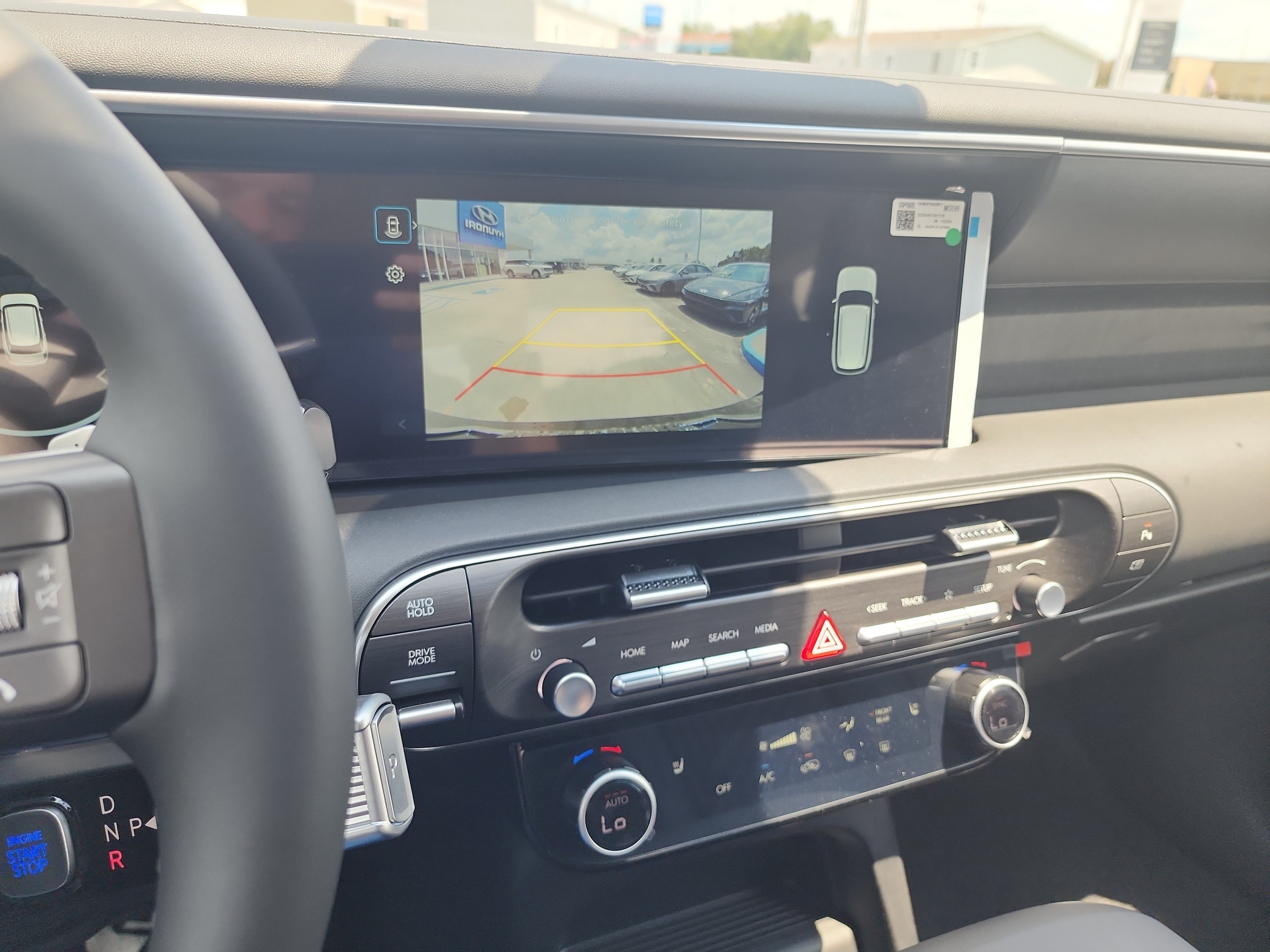 New 2026 Hyundai Palisade SEL FWD image 24